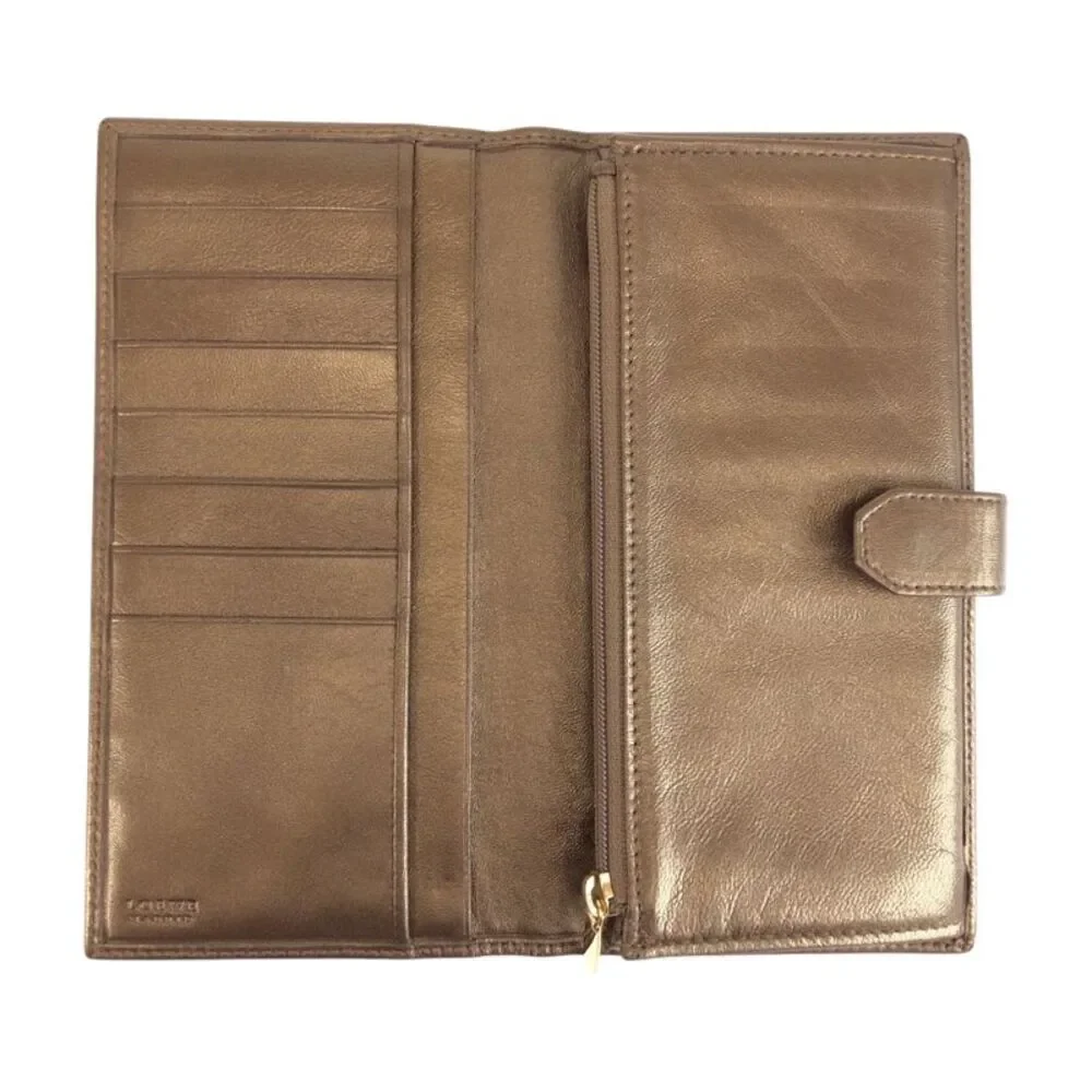 Loewe Long Wallet